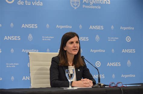 El Fondo De Garantía De Sustentabilidad De Anses Creció Un 117 En