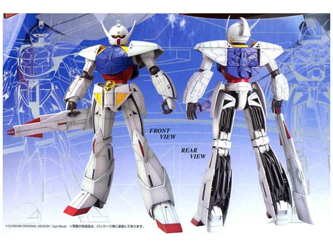 syd mead  turn  gundam quand le designer futuriste reinvente le