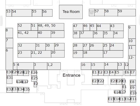 Booth Application Zonta Antique Show