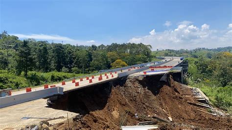 Jalan Tol Bocimi 2 Batal Beroperasi Saat Mudik Lebaran 2024 Begini