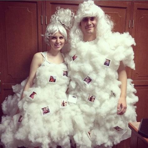 21 Couples Costumes That Are Great Or At Least Tolerable For Halloween