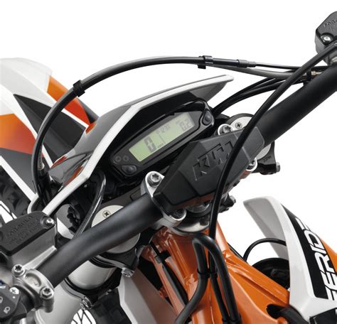 Ficha T Cnica De La Ktm Freeride R Masmoto Es