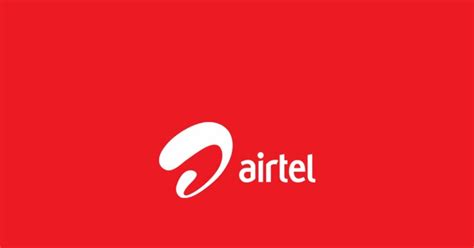 Airtel Logo Wallpapers Hd