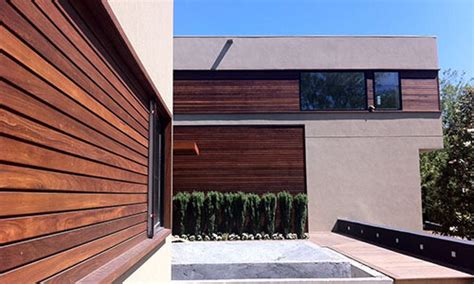 Wood Siding | Redwood & Western Red Cedar Siding