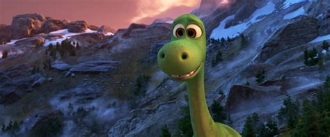 The Good Dinosaur 2015 Screencap Fancaps