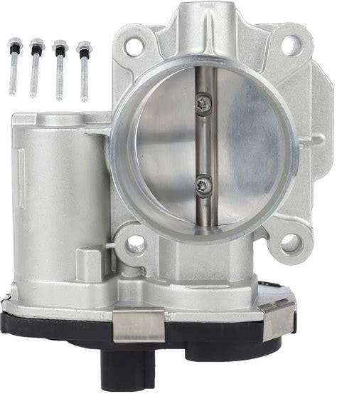 Eccpp Throttle Body Assembly Fit For Chevy Equinox Chevy