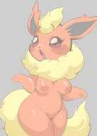 Post Flareon Porkyman Uyu