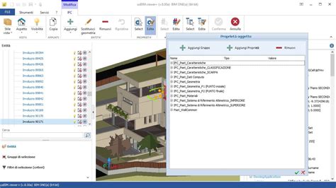 IFC Viewer UsBIM Viewer ACCA Software