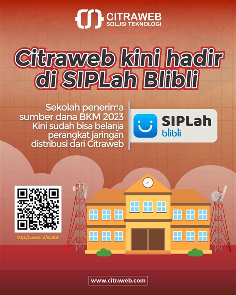 Mikrotik Indonesia On Twitter Citraweb Kini Hadir Melalui Siplah