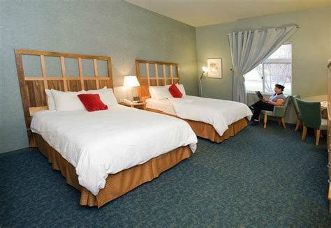 Dimond Center Hotel - UPDATED 2017 Prices & Reviews (Anchorage, AK) - TripAdvisor