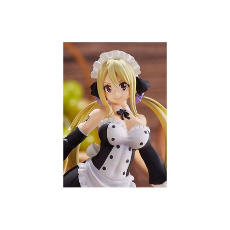 Fairy Tail Pop Up Parade Lucy Heartfilia Virgo Form Ver