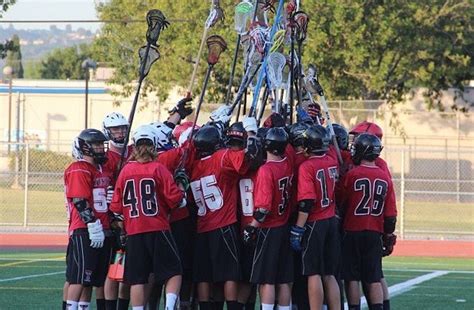 Tustin Team Page