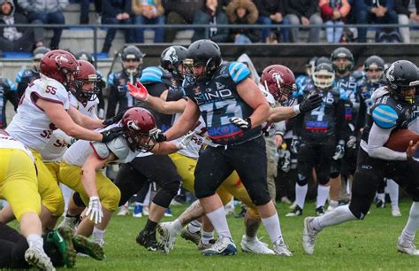 Serbian Bowl Spektakl U Subotu Jula Arena Sport