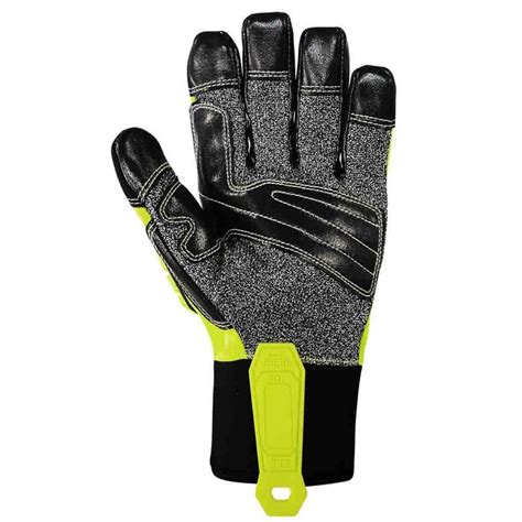 Impact Proof Oilfield Work Gloves