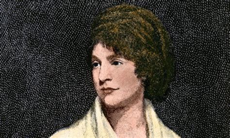 Romantic Outlaws The Extraordinary Lives Of Mary Wollstonecraft And Mary Shelley Review A