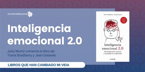 540 Libros Que Han Cambiado Mi Vida Inteligencia Emocional 2 0 De