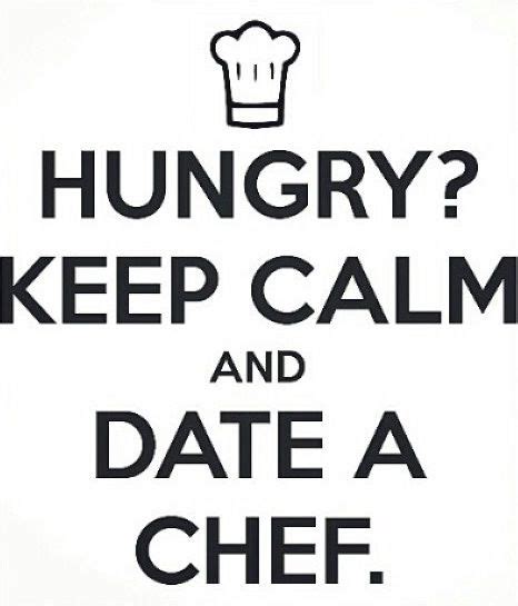 Funny Chef Quotes And Sayings - ShortQuotes.cc