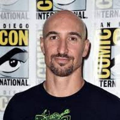 Scott Menville Wiki Wife Net Worth Height Career