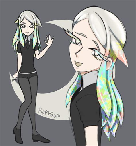 Opal Wiki Land Of The Lustrous Amino