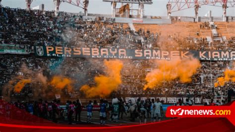 Viral Bonek Ngamuk Usai Persebaya Dilalap Rans Nusantara Papan Iklan