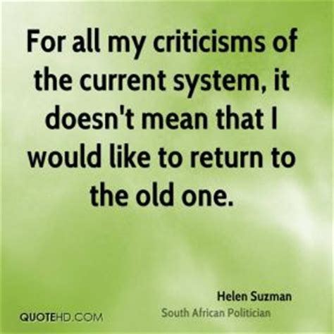 Helen Suzman Quotes. QuotesGram