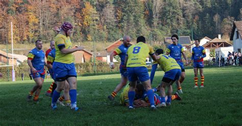 Monestier De Clermont Rugby L Quipe Premi Re Engrange Une Pr Cieuse