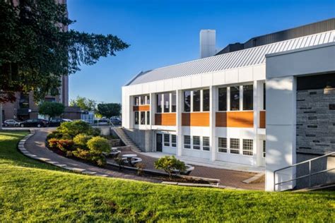 Maple Ridge Baptist Church Fa Ade Renovation Keystone Architecture