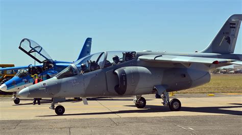 La Fuerza Aérea Argentina Compró Diez Aviones De Transporte A Estados Unidos Infobae