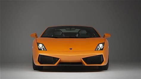 Lamborghini Gallardo [2005 - 2014] Images, Interior & Exterior Photo ...