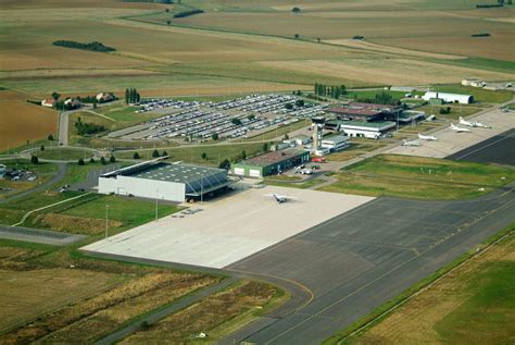 Top Of Travel Lorraine Airport Depuis Une D Cennie