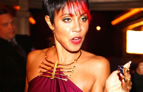 Gotham's Jada Pinkett Smith: 'Fish Mooney Saved My Desire to Act'