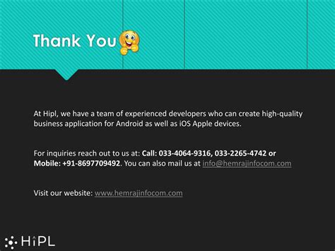 PPT - 6 Ways How Mobile Apps Can Help You Grow Your Business PowerPoint