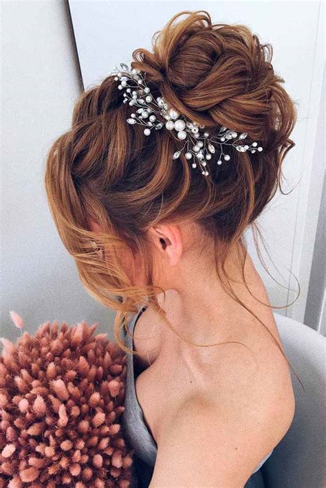 45 Trendy Updo Hairstyles For You To Try