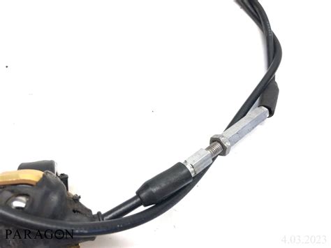 06 2 05 07 Suzuki RMZ450 RMZ 450 Clutch Perch Lever Cable Clutch EBay