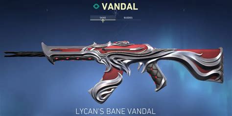 The 10 best Vandal skins in Valorant - Gamepur