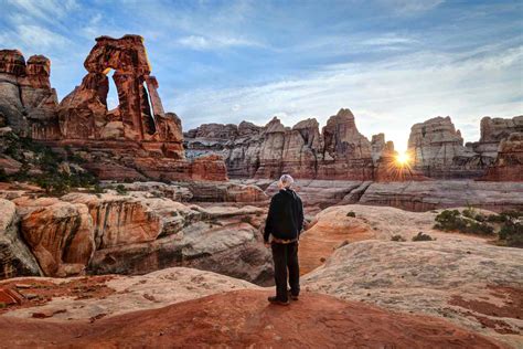 The 10 Best Hikes In Utah