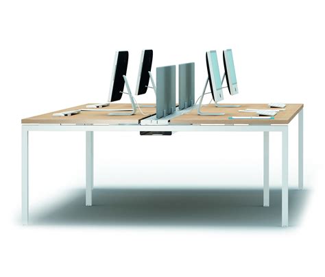 Idea Desks From Quadrifoglio Group Architonic