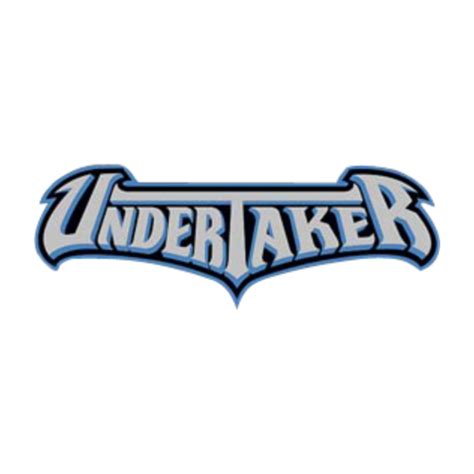 WWE Undertaker Logo by matthewrea on DeviantArt