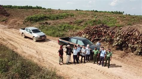 Musi Hutan Persada Youtube