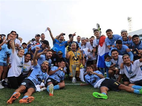 Se repite la historia Tampico Madero no ascenderá pese a ser campeón