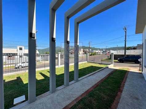 Casa Para Venda Campo Bom Rs Bairro Firenze Ii Dormit Rios