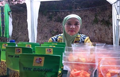 Pelaku Umkm Manggarai Barat Minta Wisata Di Atas Bukit Jadi Event