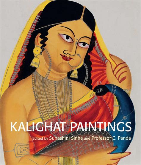 Kalighat Paintings by Mapin Publishing - Issuu