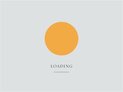 Svg Logo Loading Animation - SVG images Collections