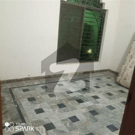 Marla Upper Portion Is For Rent Johar Town Lahore Id