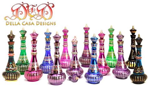 JeannieBottles.com - Genie Bottles