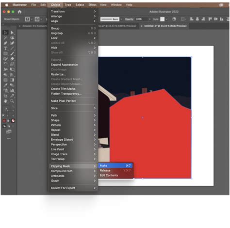 Understanding How To Crop Adobe Illustrator Rsd News