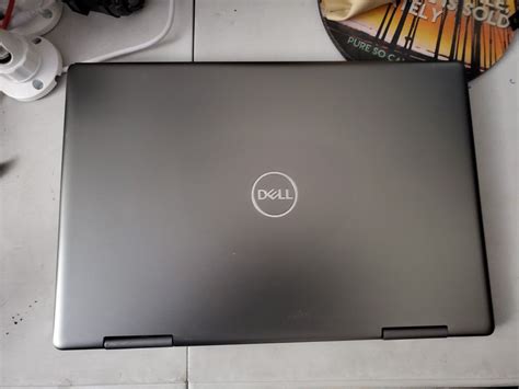 Dell Inspiron In Touchscreen Laptop I U Ghz Tb