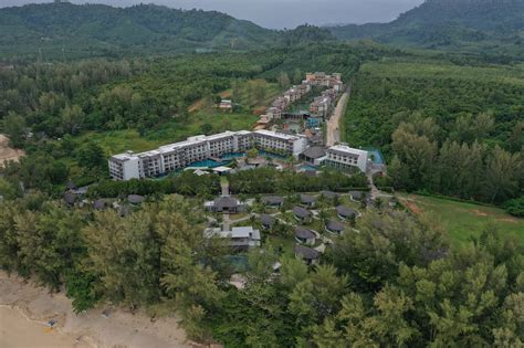 Tui Blue Mai Khao Lak Beach Resort Spa