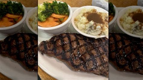 Everything You Need To Know About Texas Roadhouse Steaks